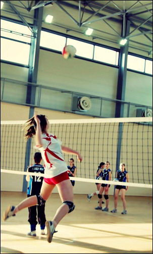 KOCHAMTENSPORT