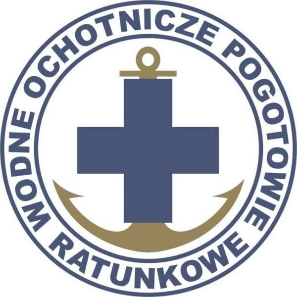    Ja, ratownik Wodnego Ochotnic