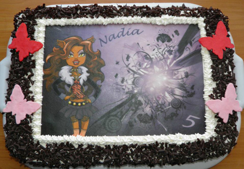 Monster High