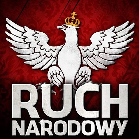 Popieramy Ruch Narodowy