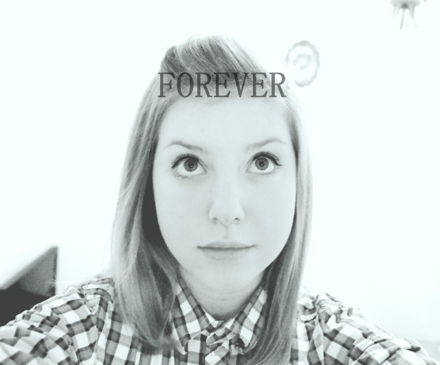 FOREVER 