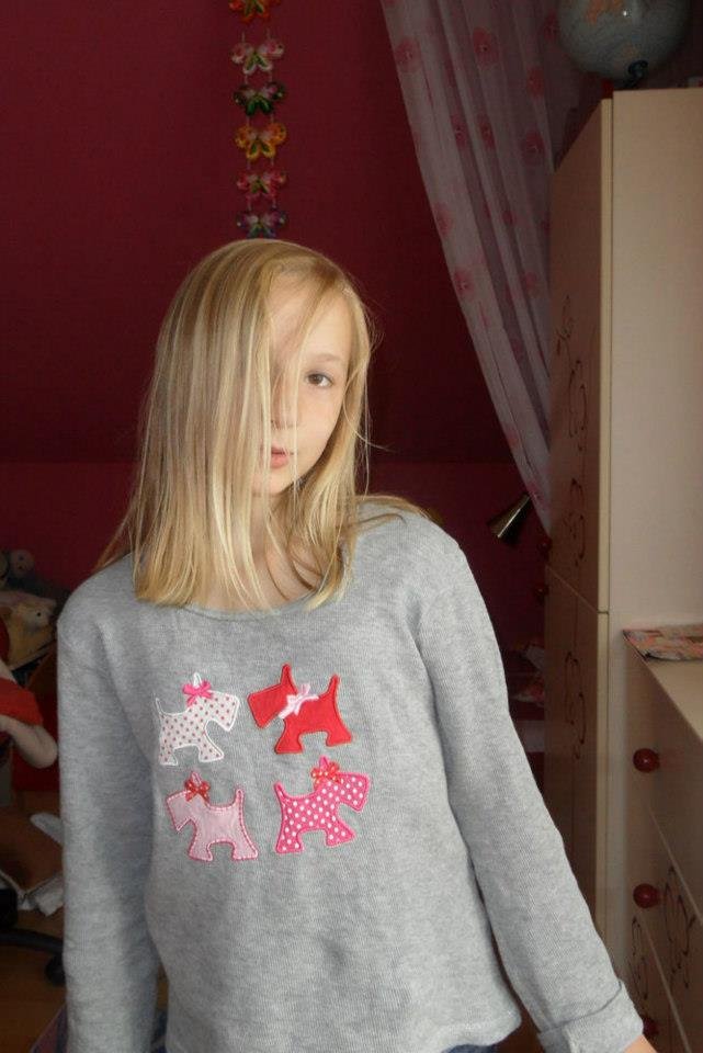 takie nieogarnitee ;*