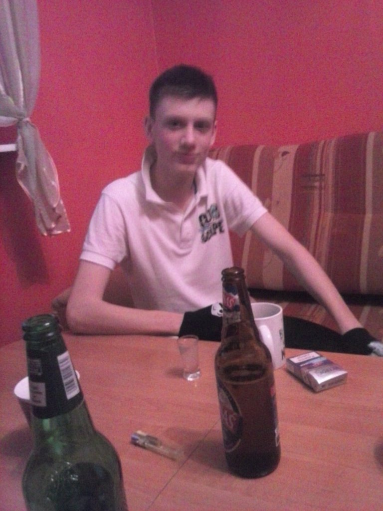 chuj ci w pysk