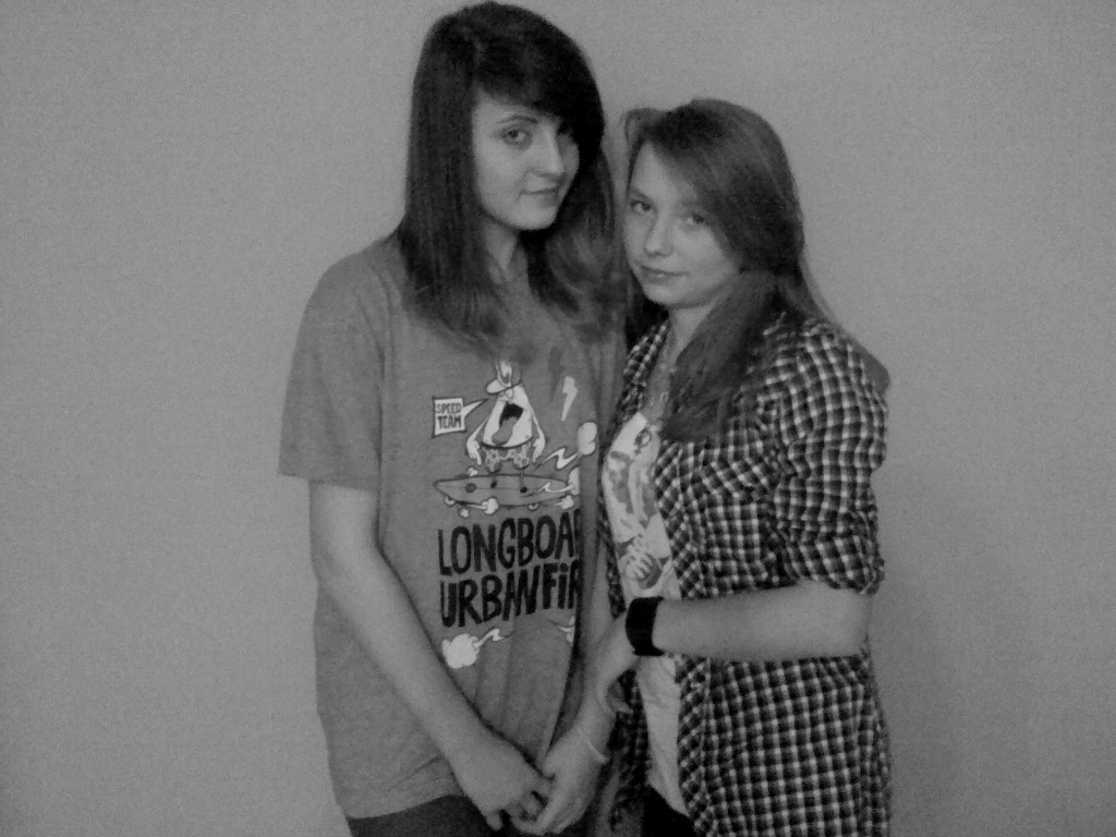 sylwestrowo ;*