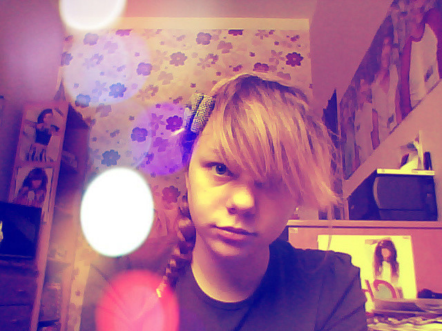 Pierwszy wpis :)
