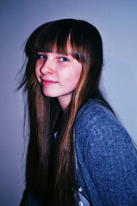Takie jakie bleee ; o