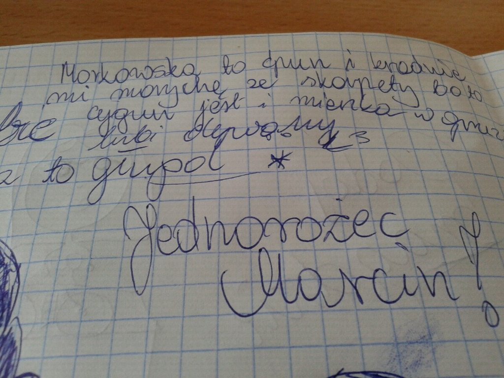 ;-)