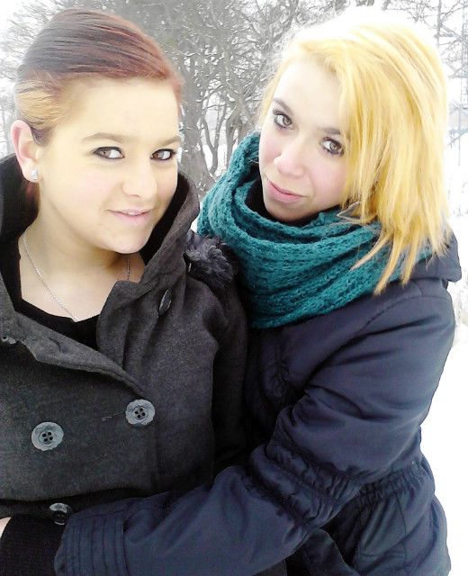 Basia :D 