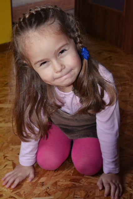 Dagmara. ;)