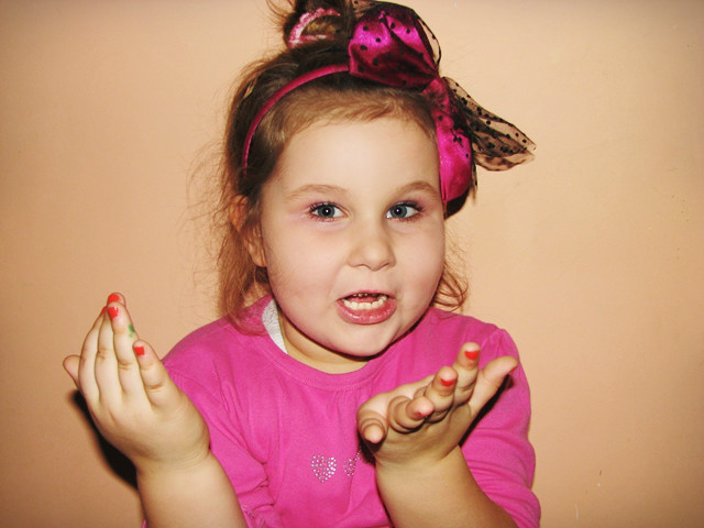 Amelia :*