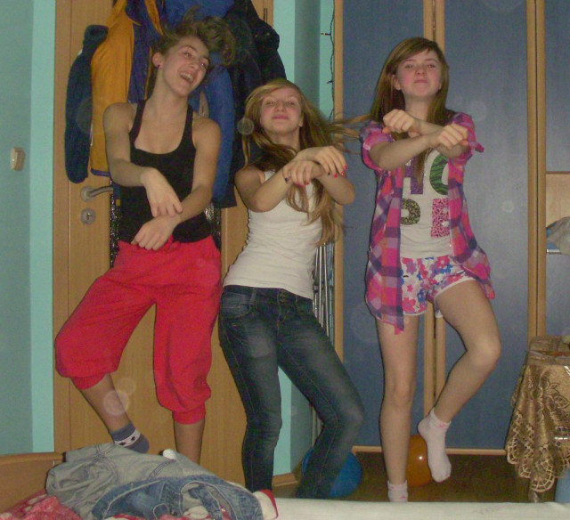 Sylwek *,*