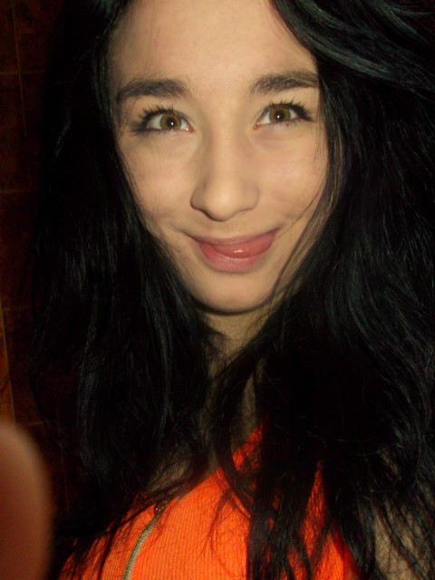 Przy Tobie jest mi tak wesoo :)