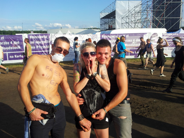 Woodstock 2012.!!!!!!!