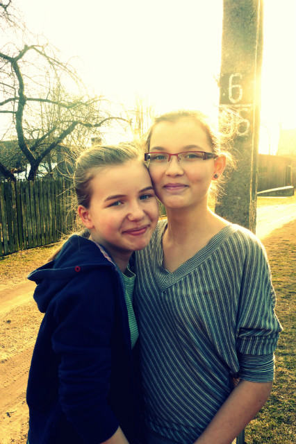 z Natali. ;*
