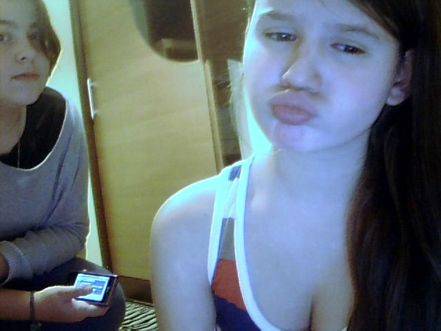 ahaha ;d.