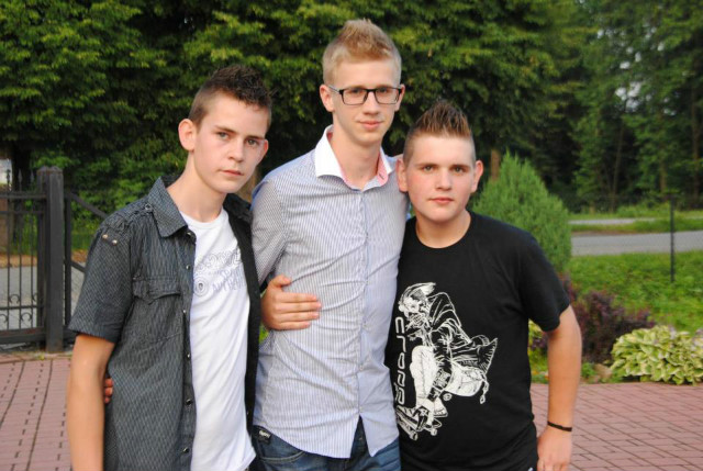 komers 