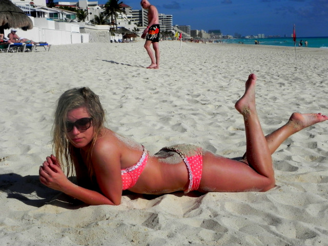 Cancun