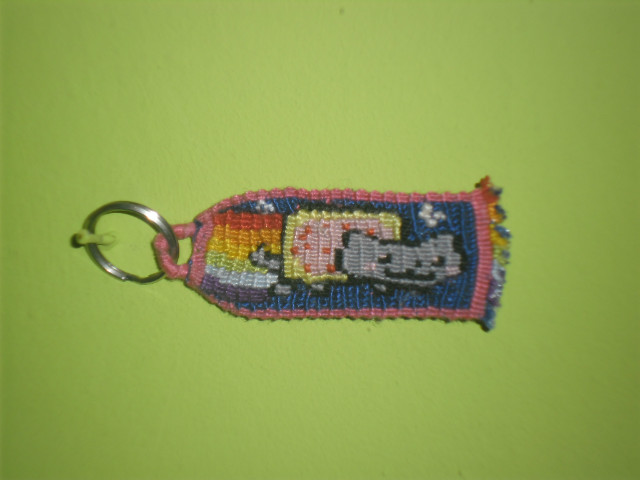 Nyan cat