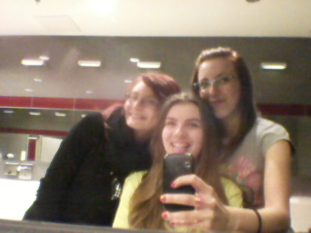 Dzie z Nicuem i Napalonym ;D