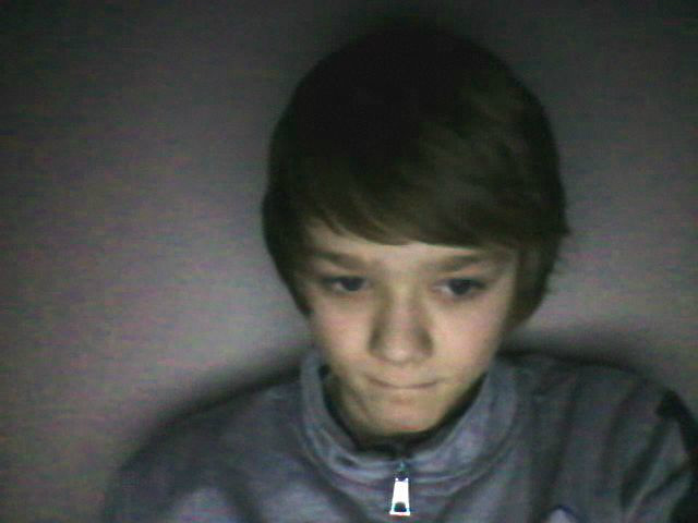 kotek? ;**