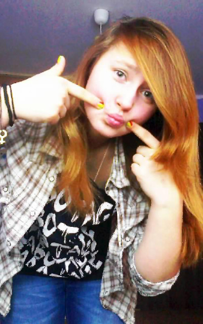 ehehe :*