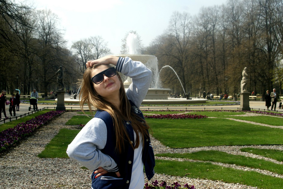 40. ooo STARE Z WAWY :D