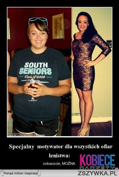 Motywacja :D