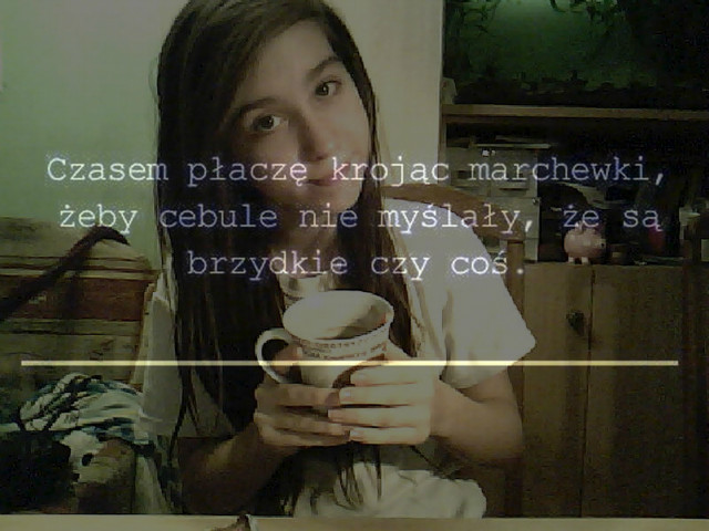 czasem ;)