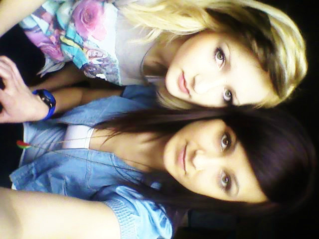 z kuperkiem ; *