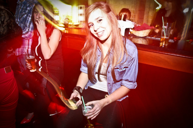 18 - stka dziewczyn  ;*