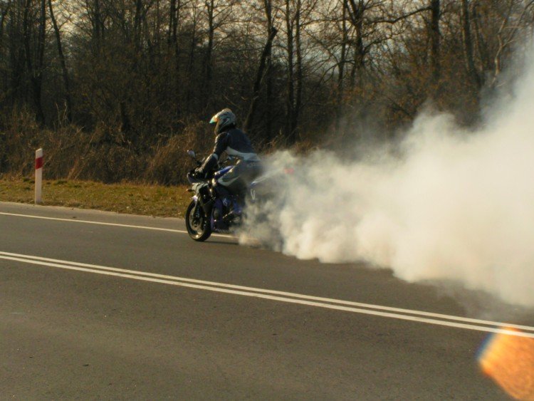 Wakacje 2012