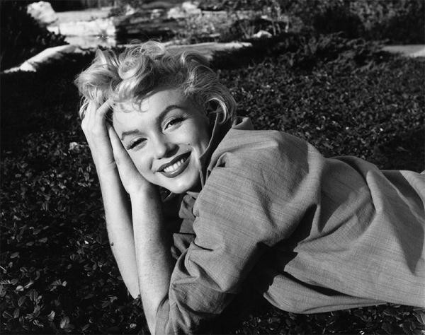 Marilyn Monroe