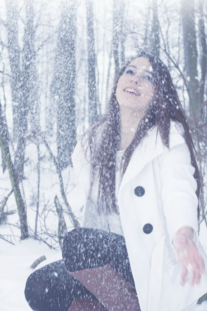 The Snow Queen