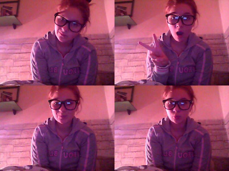 Swag.