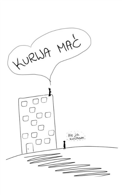 KURWA