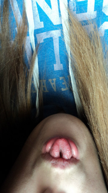 Puff !