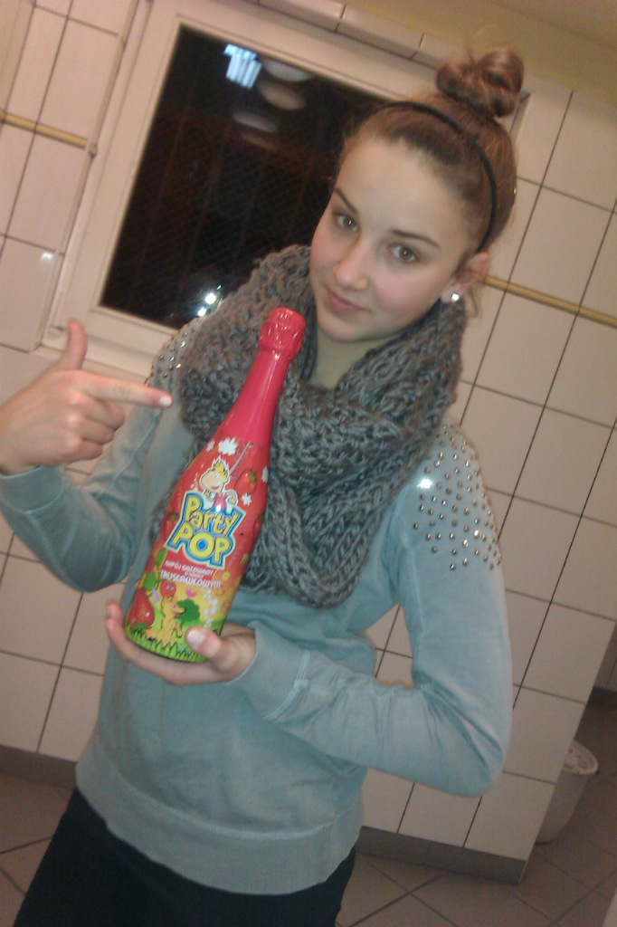 Przypa -,- ;D