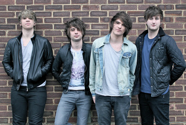 Room 94 :**