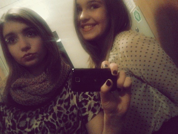 z moim lapseem :*