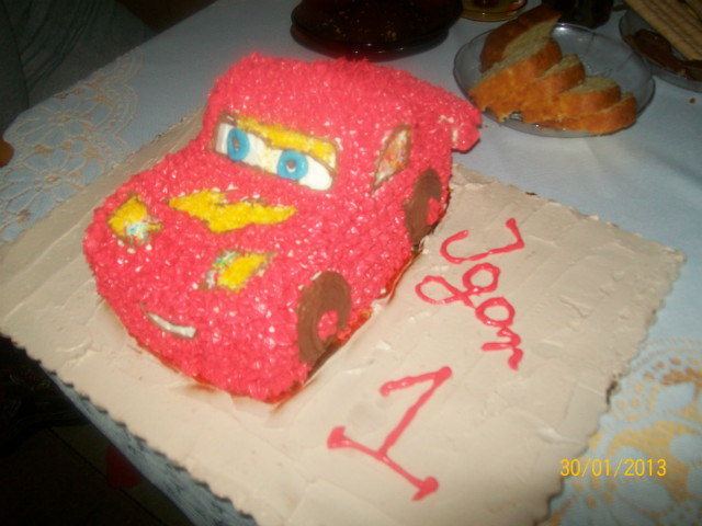 Tort Igora