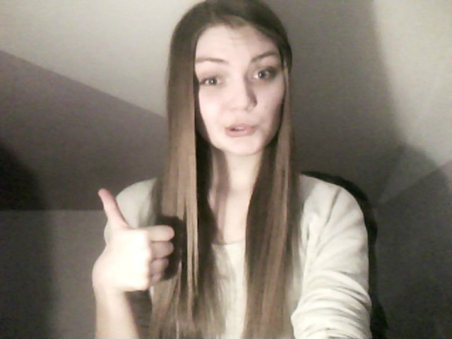 kocham Ci;* 
