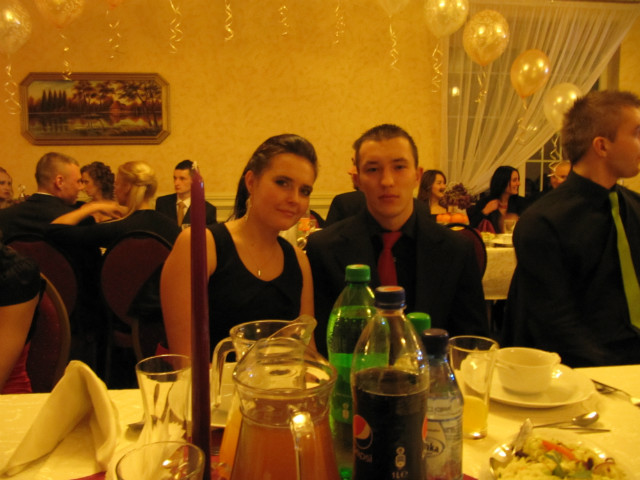 z kochana:)