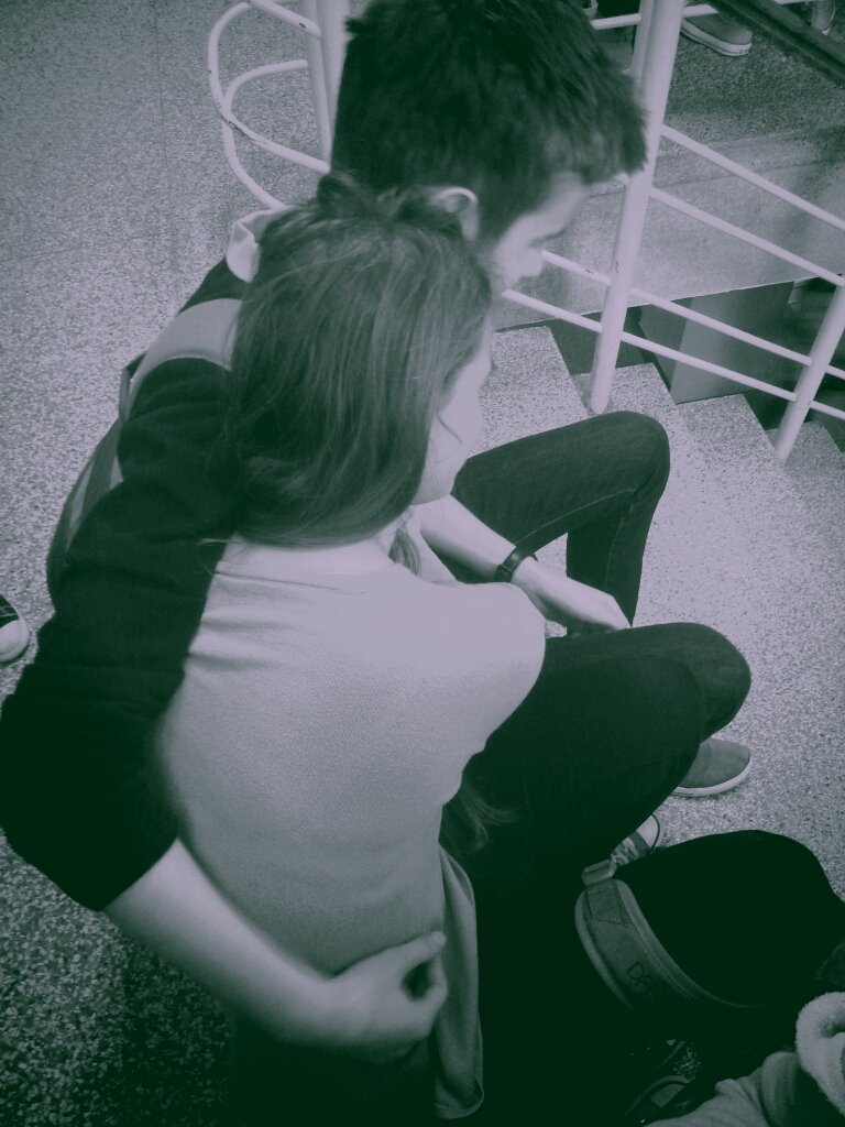 Kocham Cie 