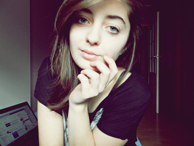 i could be the one