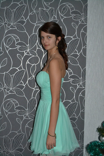 Sylwestrowe :)