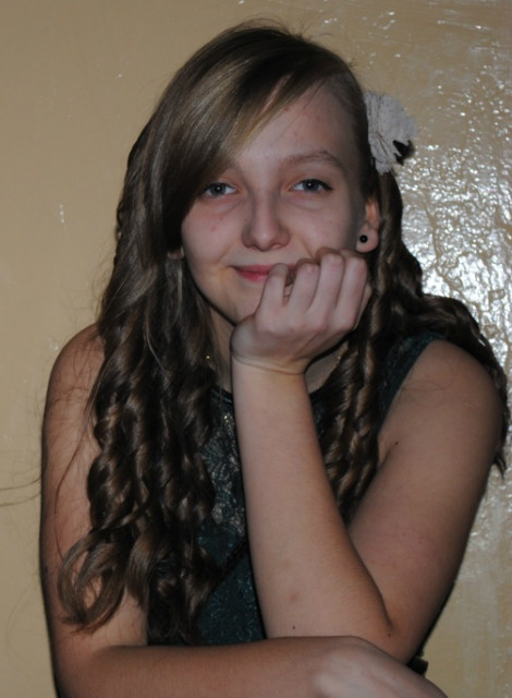 no siemaaaa ;* 