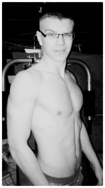 hubba buuba ? :D