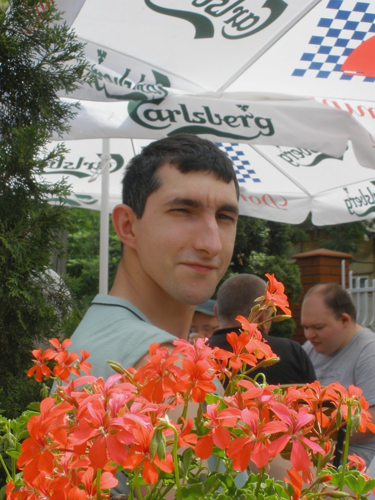 jarek widerski 