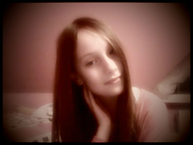 :* takie tam :D :*