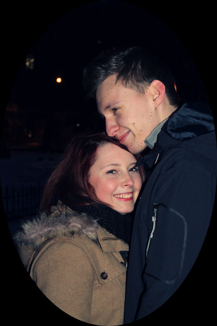 my sweety :D